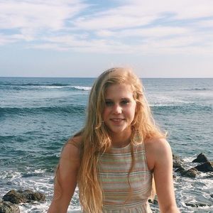 Meet your Posher, Grace